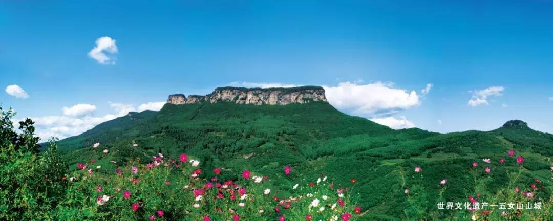 K7591一一开往仙境的旅游列车