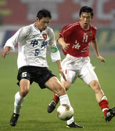 辽小虎99年阵容图片,辽小虎20年再聚首