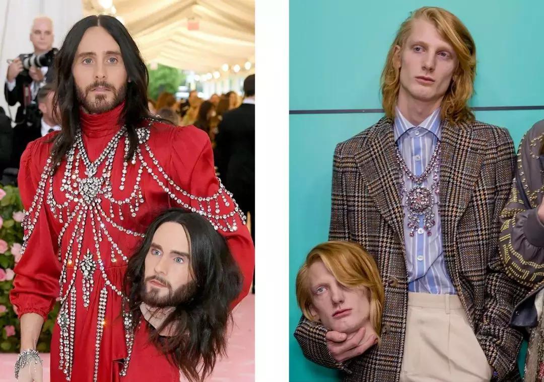 MetGala｜他们都在骗你，今年时尚奥斯卡的主题，是中国古代神话