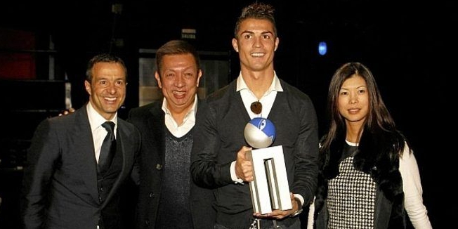 林荣福对瓦伦西亚做了什么,林荣福为什么离开瓦伦西亚