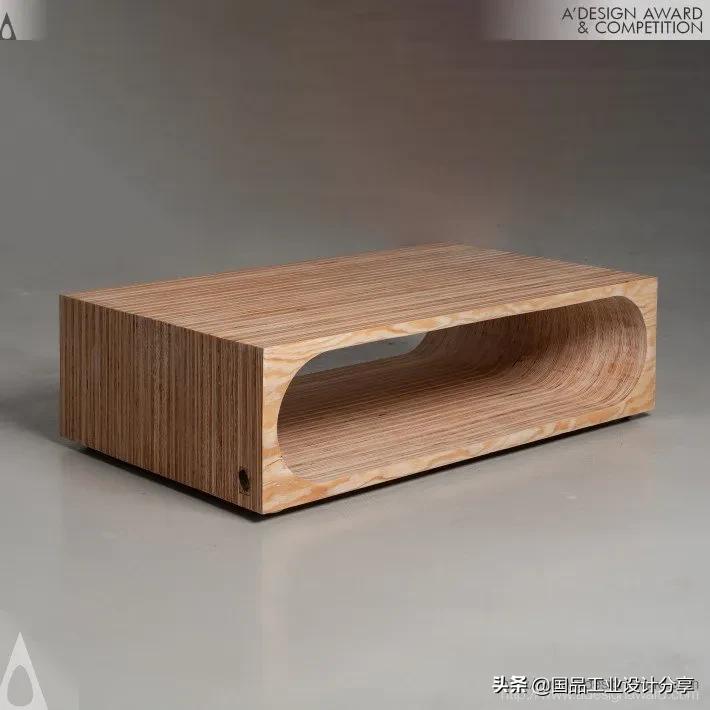 2020设计金奖,2021年装修设计得奖作品