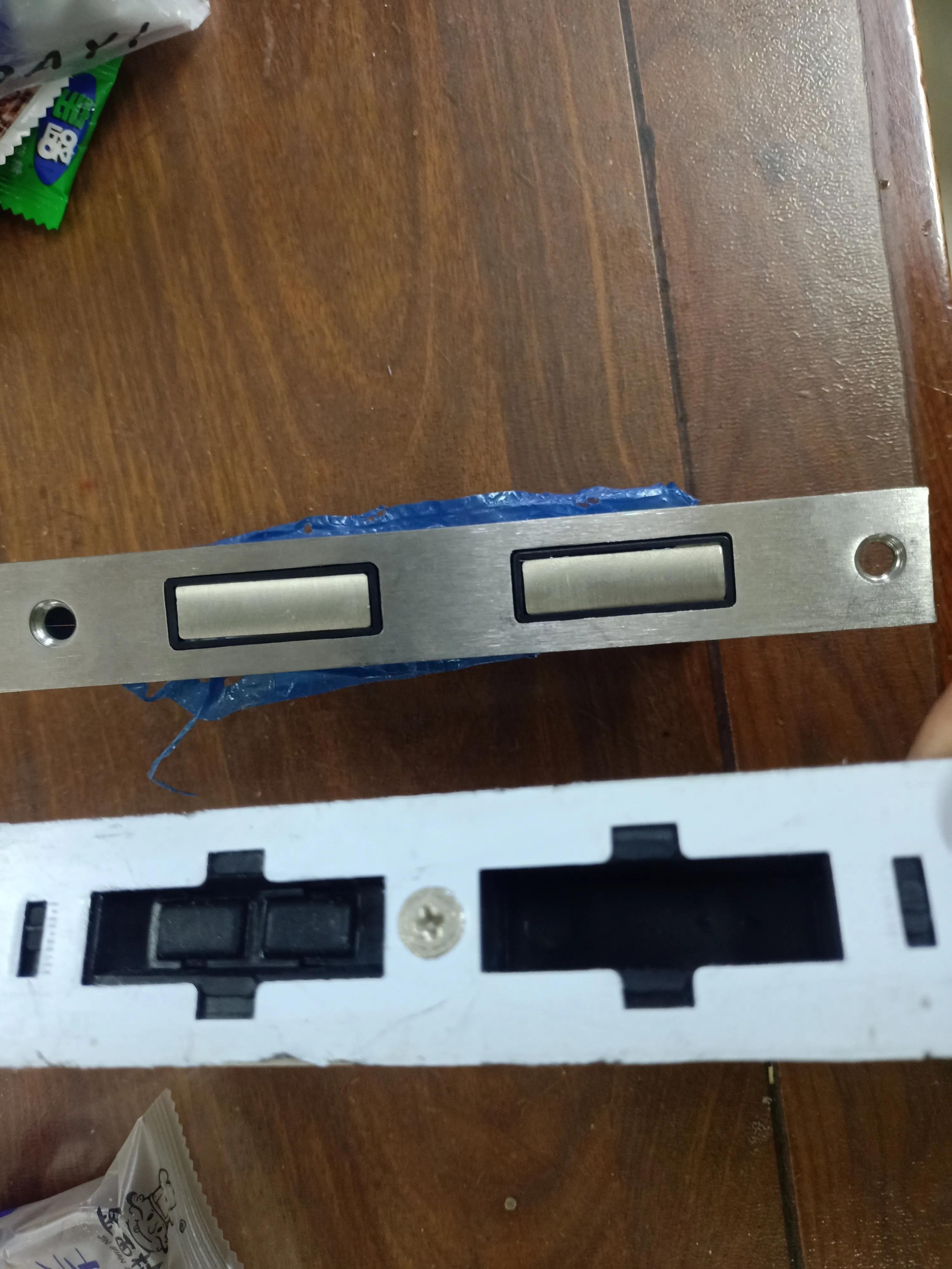 门锁静音的好还是带声音的好,门锁是智能好还是静音好