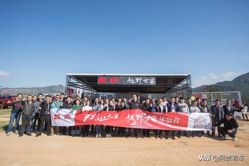 目前全球加速最快硬派suv,这几款硬派suv堪称入藏神器