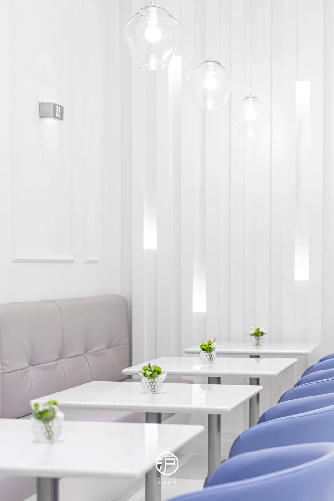 双城新店！LadyM带着季节限定来宠你