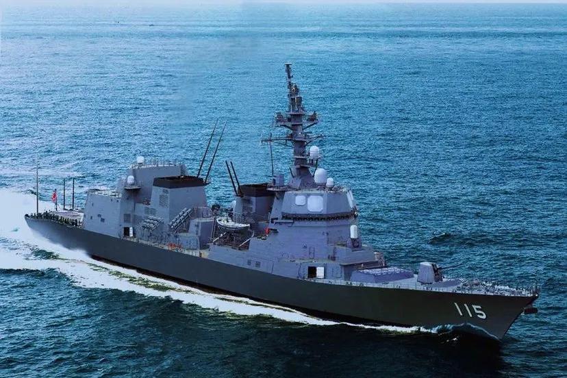 日本究竟有多么厉害,日本的军事潜力有多大