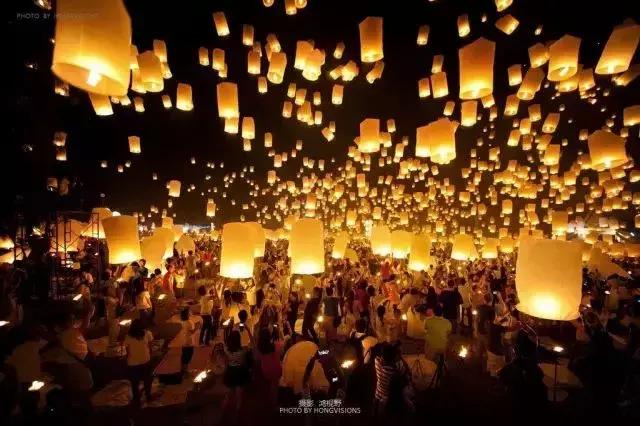 泰国隐秘的角落,泰国清迈古城旅游价格