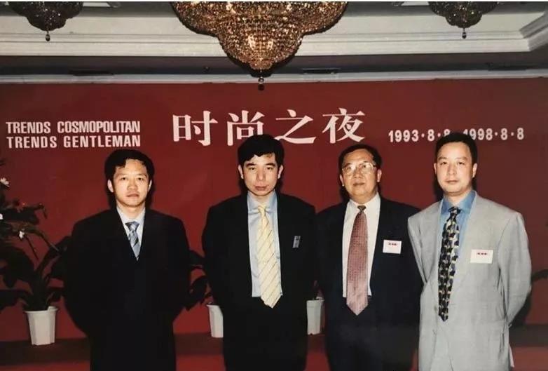 京城四大名媛娱乐圈,京圈第一大名媛