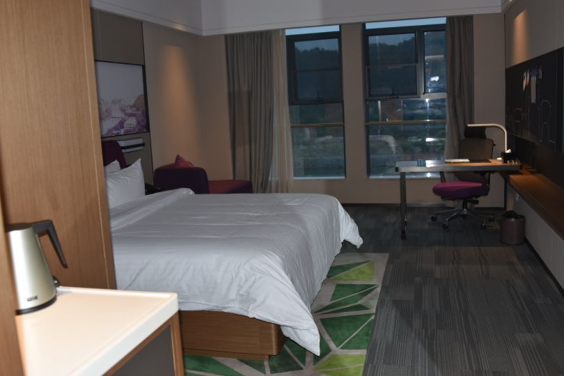 广州到粤北自驾游攻略,粤北自驾游