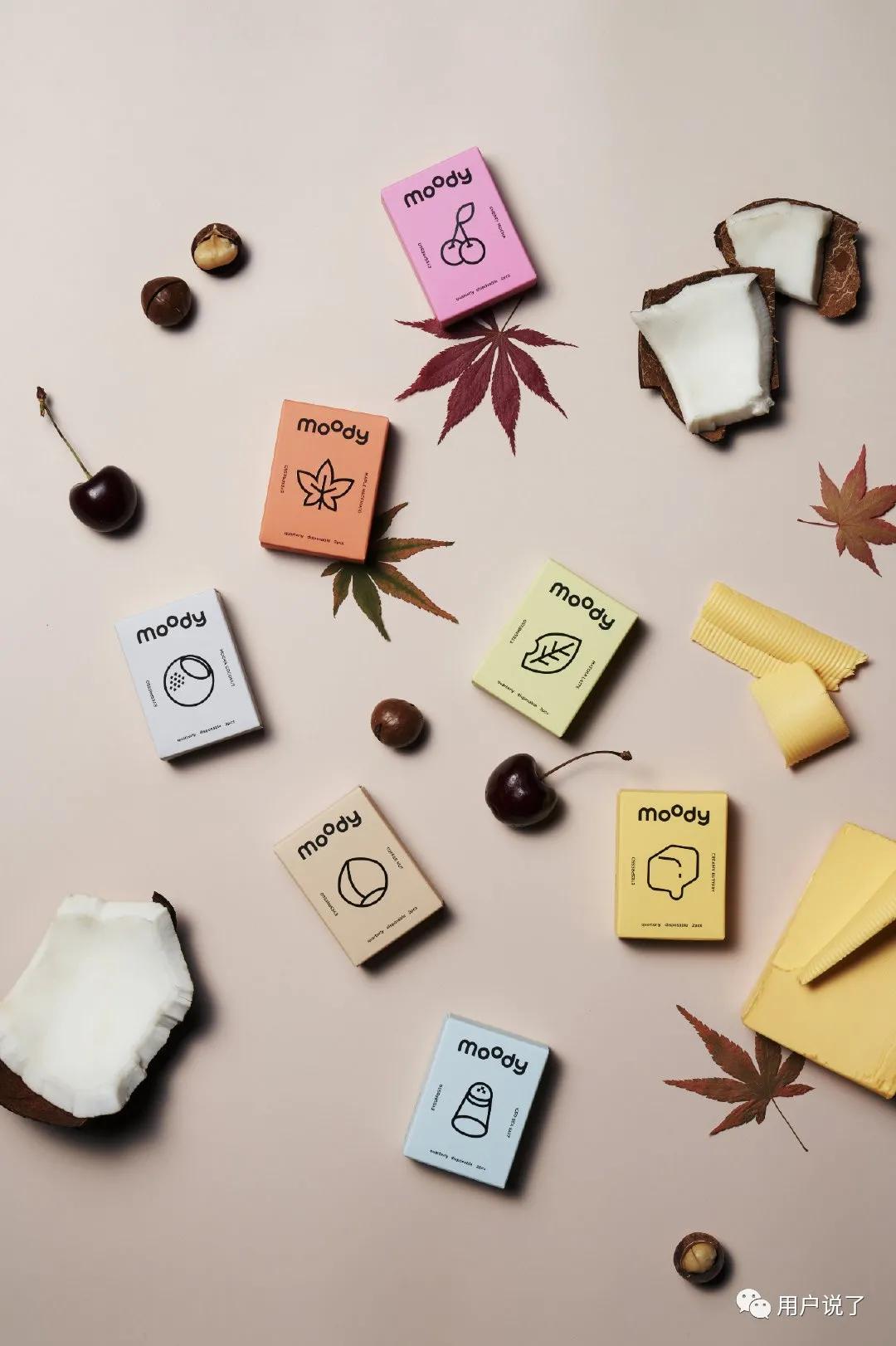 美瞳可啦啦跟moody哪个舒服,moody美瞳可糖高光