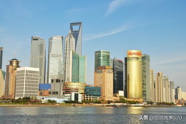 上海旅游必去景点推荐及费用,上海旅游攻略必去景点免费