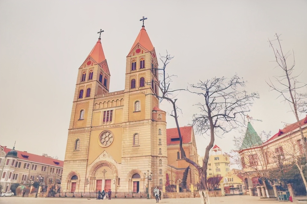 莱西市有多大有什么发展前景,青岛莱西是个县城吗