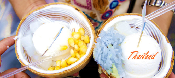 曼谷吃货攻略，盘点最具特色曼谷必吃美食