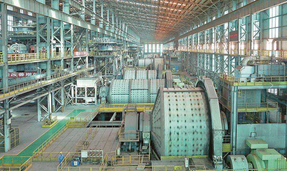 夺取“双胜利”·太钢集团时刻：聚焦决战决胜贡献钢铁力量