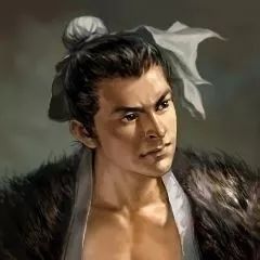 水浒108头像,浮世绘水浒传108将人物图