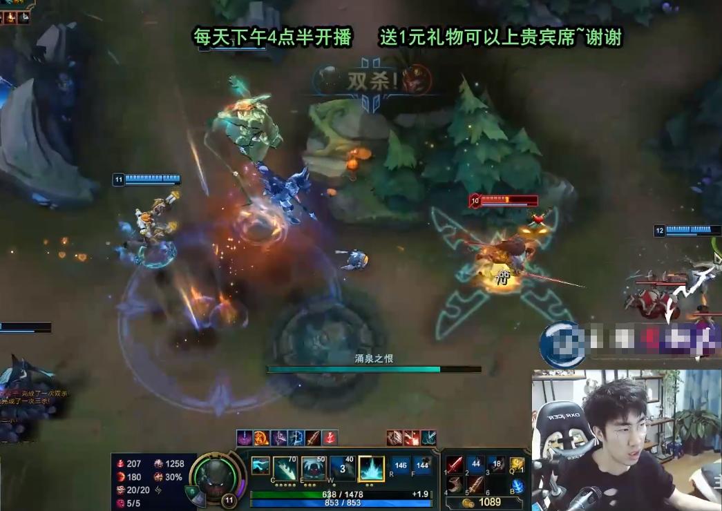 lol五杀最简单的英雄,lol经典五杀时刻