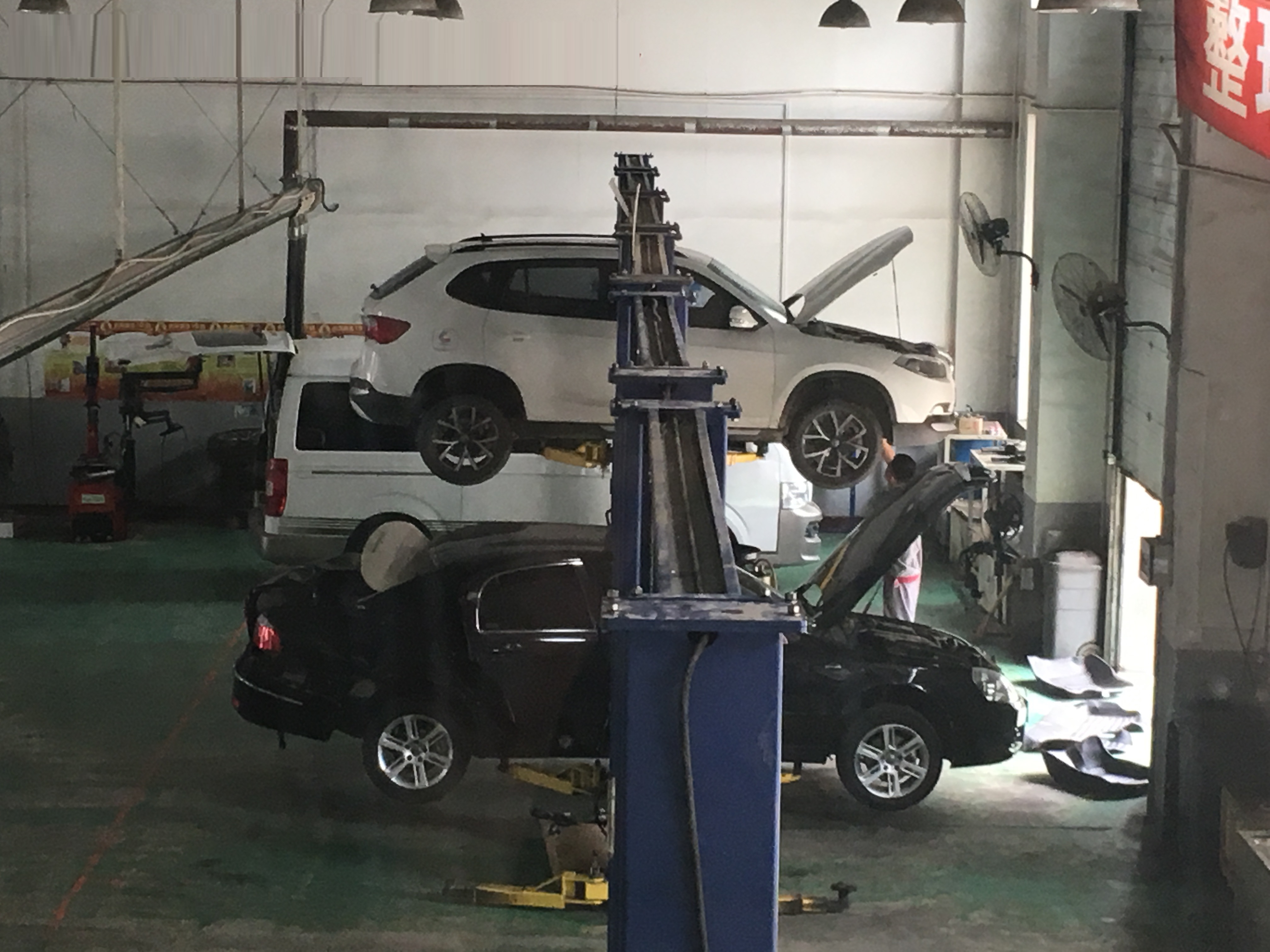 机油店的利润有多少,机油店的利润有多大