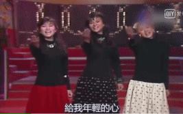 当年红极一时中国组合,红极一时的女子双人组合