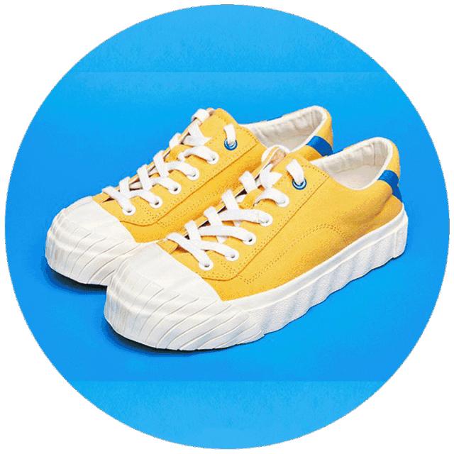 好看不贵的帆布鞋推荐,帆布鞋女推荐平价50元以下