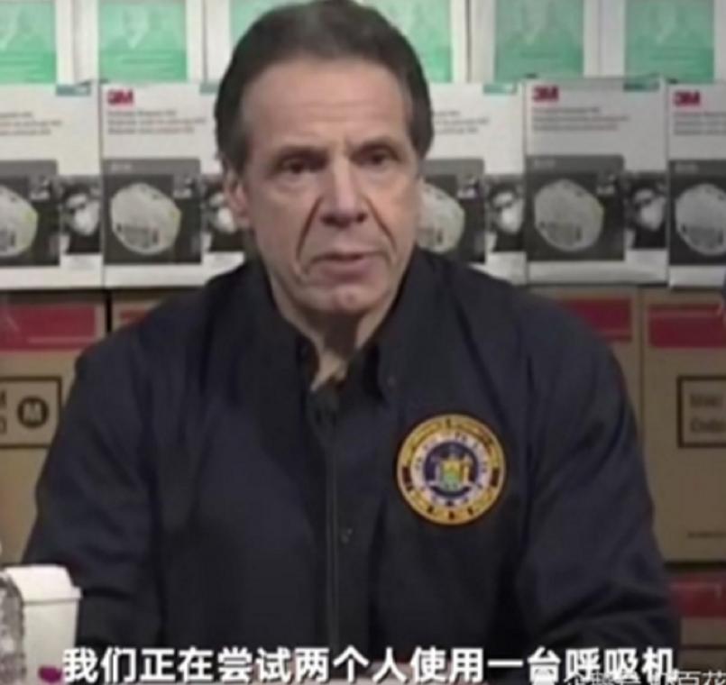 中国哪些呼吸机遭多国疯抢,中国呼吸机紧缺视频