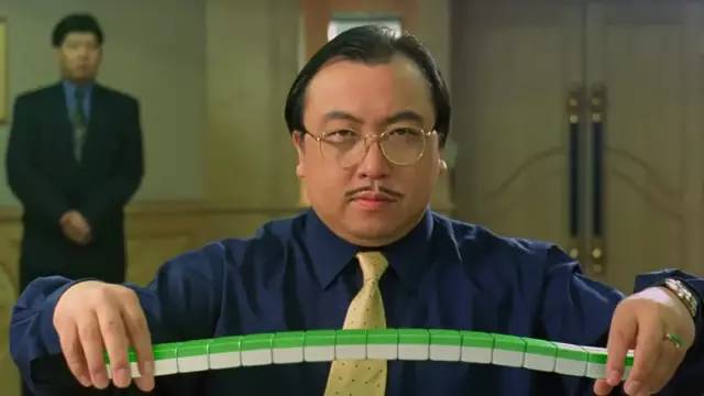 李连杰周润发成龙刘德华电影,周润发和李连杰关系