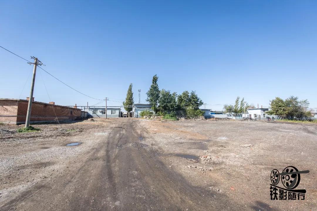 铁影｜穿越沙漠的“混编列车”——吉兰泰铁路运转记