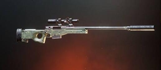 绝地求生：决赛圈如果不带这些枪，那吃鸡的人肯定不是你