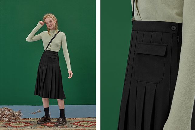 适合秋天穿的单品,初秋如何穿才会美得有气质