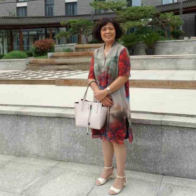 我写美篇得到的第一笔稿费，作者：褚丽君