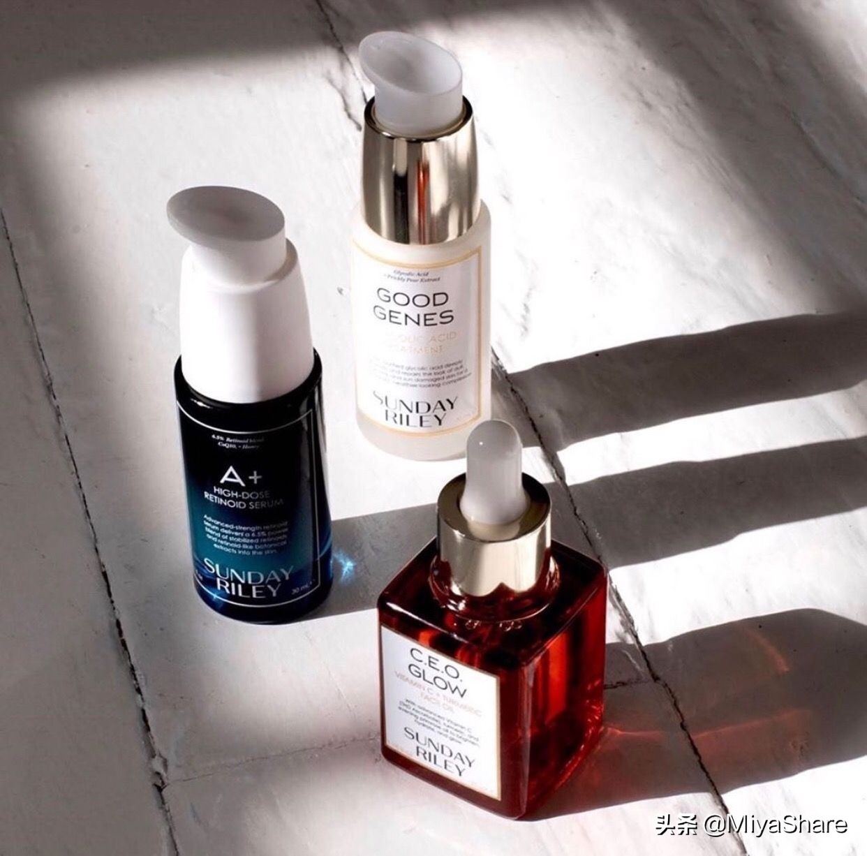 平价精华怎么选择适合自己的,如何选择清爽不油腻的精华