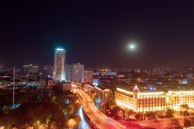 如果要落户选择哪个地方比较好,年轻人想选个城市定居