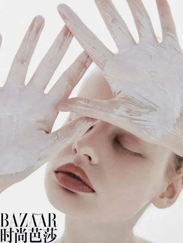 舒淇过敏都用什么护肤品呢,舒淇过敏化妆视频教程