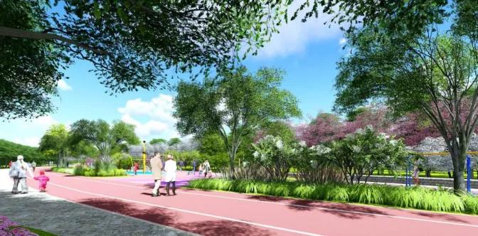 东坝的道路什么时候能畅通,康庄路口封路最新消息