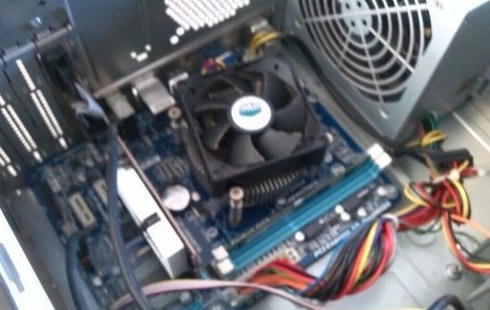 电脑主板mos管更换,电脑更换主板提升大吗