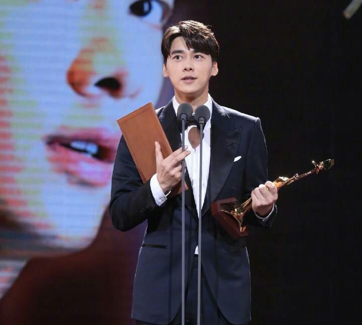 李易峰新戏开拍赵丽颖成配角,李易峰还会和赵丽颖合作吗