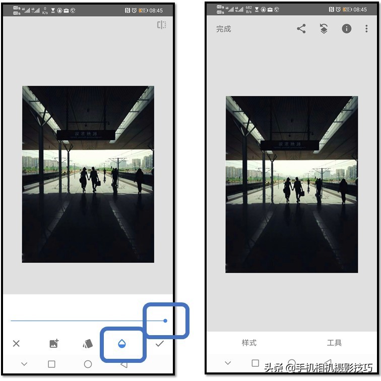 怎么拍出高质量的照片日常,怎么拍出有救赎感的照片
