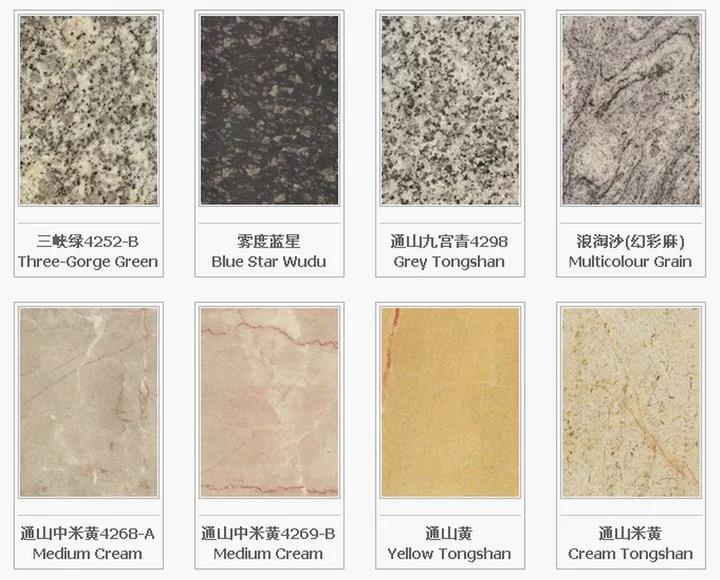 世界顶级石材十大品牌,史上最真实的奇石视频