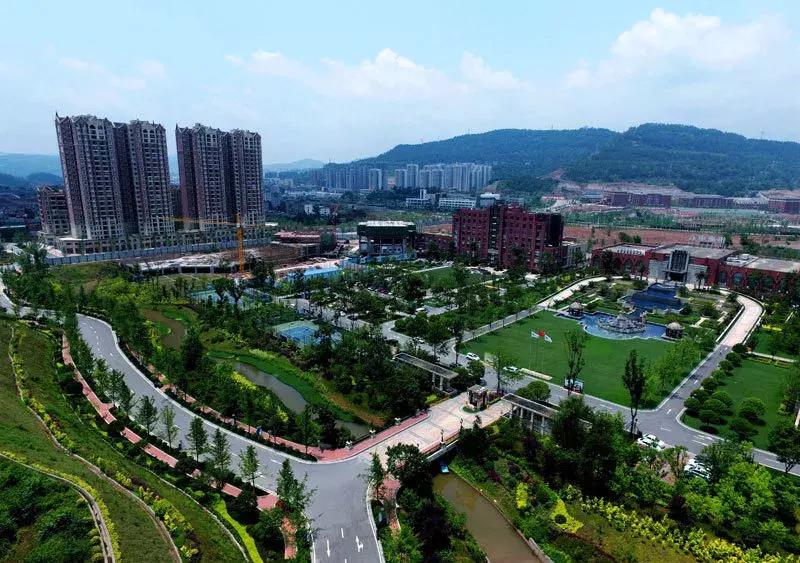 巴中有多大面积和人口,巴中和汉中差距有多大