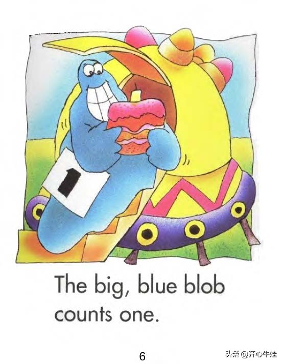 适合零基础儿童读的英语绘本,绘本故事带你轻松学英语