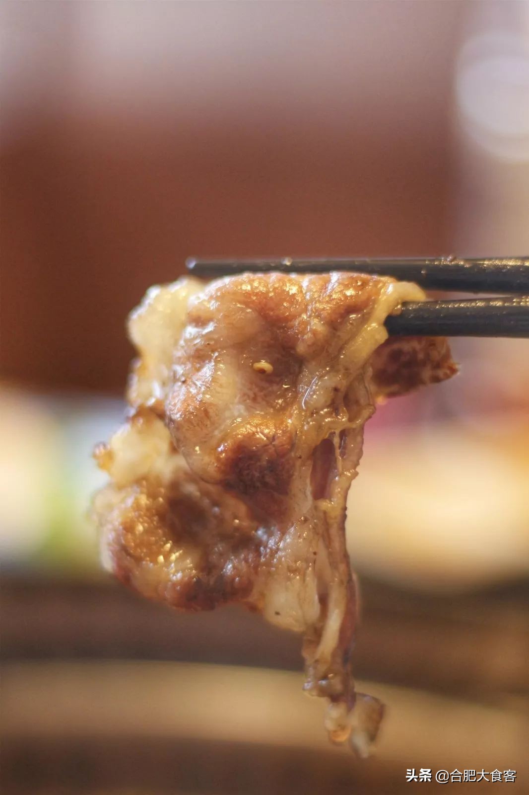 合肥贴膘指南！吃完这五家胖10斤我也愿意