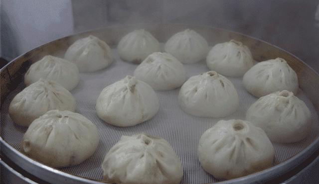 济南北园包子铺前十名,济南包子连锁店排行榜