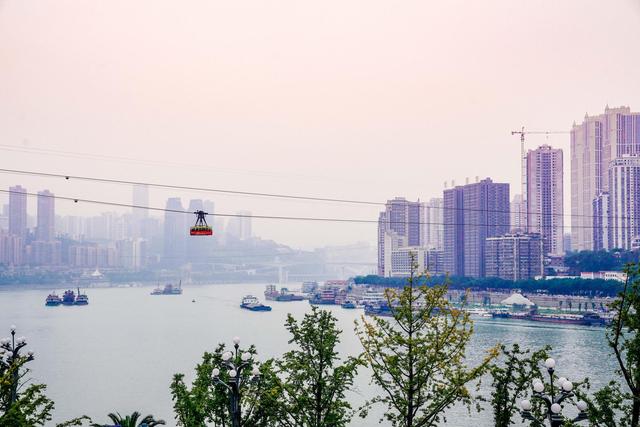 重庆的打卡圣地有没有重庆解放碑 (重庆打卡地解放碑)