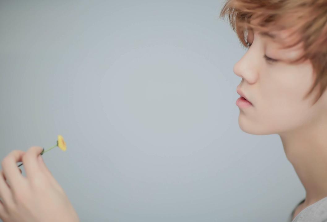 鹿晗有多朴实,娱乐圈最爷们儿的男人鹿晗