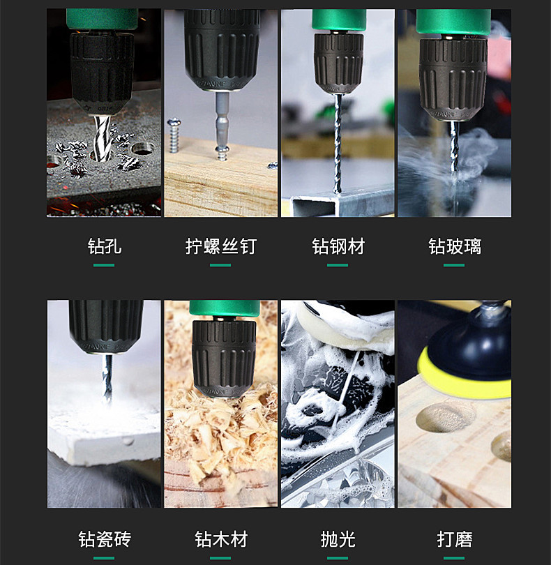 48v锂电池手电钻维修视频教程,手电钻的常见故障与维修教程视频