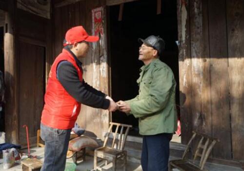 农村孤寡老人怎样申请五保政策,农村申请五保要哪些条件