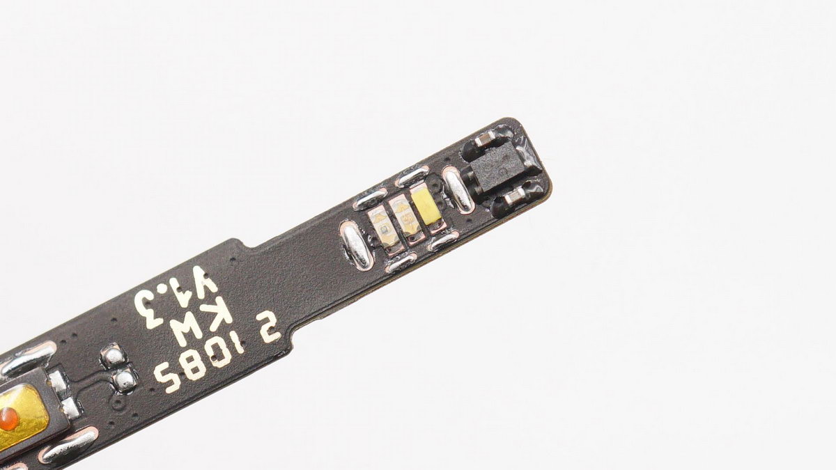 拆解报告vivotws2真无线降噪耳机,vivotws2真无线降噪蓝牙耳机拆机