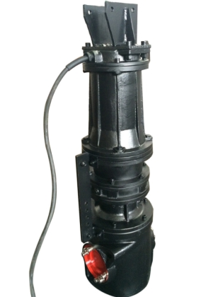 QDT型低速推流器,QDT潜水推流器选型