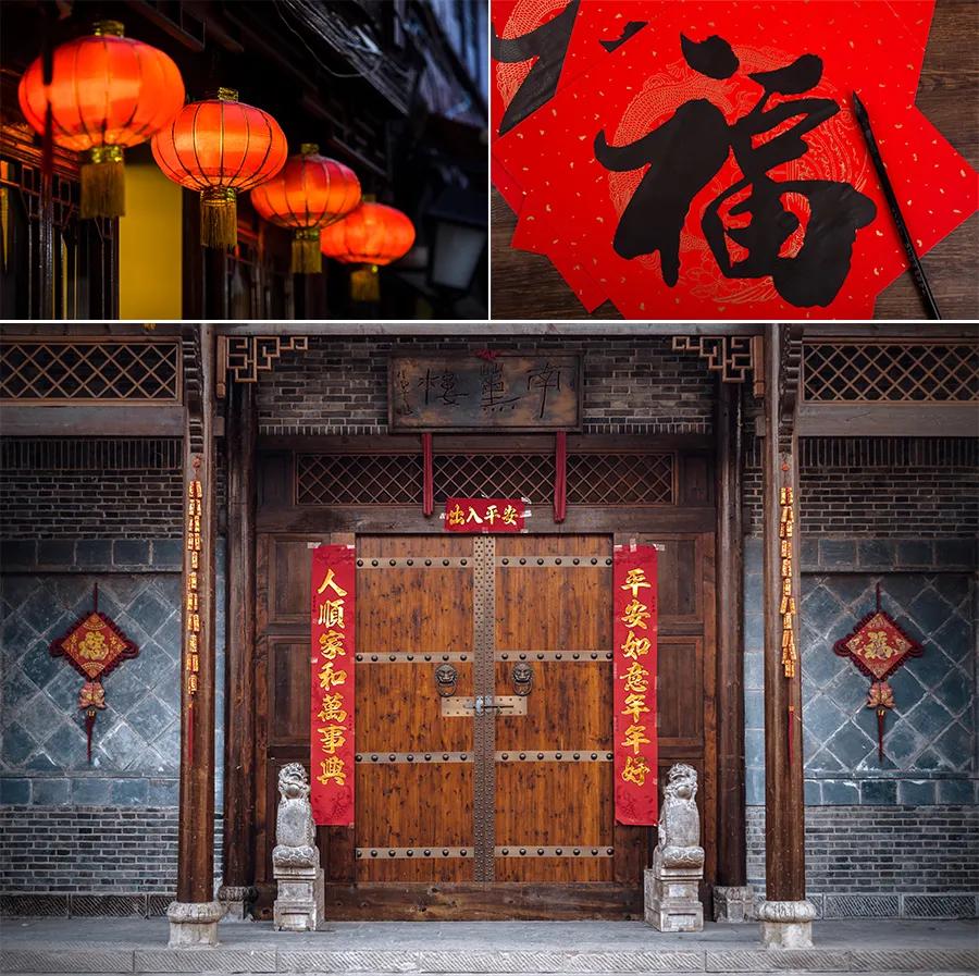 人物新年主题画儿童画,新年主题画儿童画简单