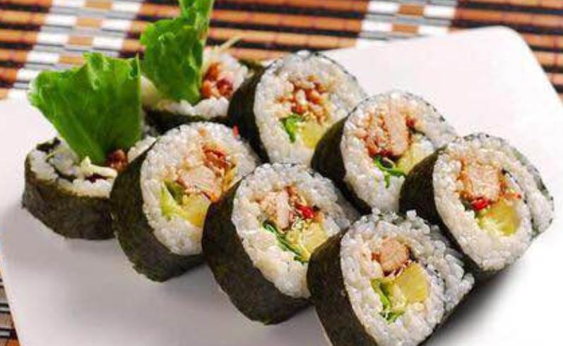 国内十大好吃的日本料理,美食达人吃美食排行榜