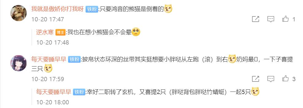 熊猫很凶残能打得过黑熊吗,熊猫逆水寒武器