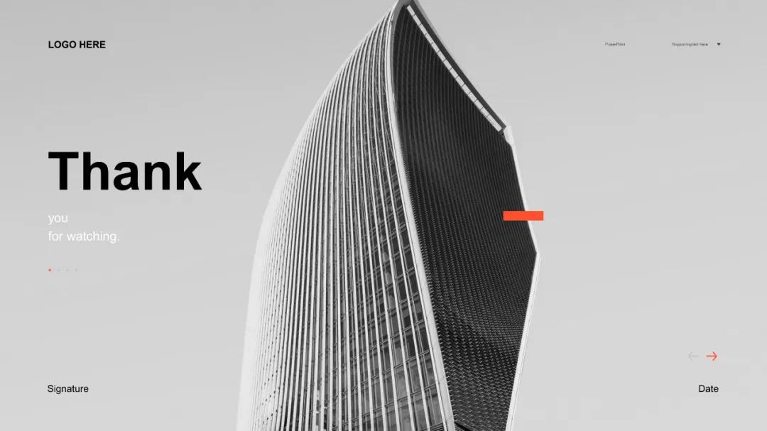 ppt封面页如何做出高级感,怎样做ppt城市背景图高级感